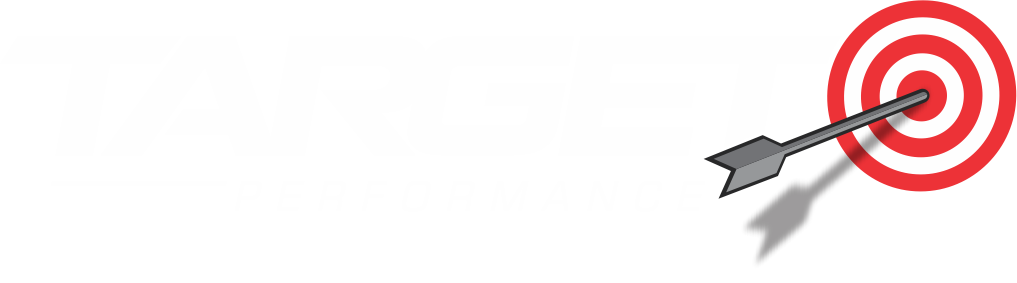 Target Performance Logo